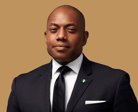 Fela Durotoye